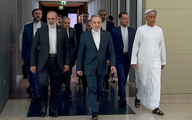 هل ارجأ "التقدم الحذر" في فيينا مخاطر الصدام العسكري الأميركي- الإيراني؟