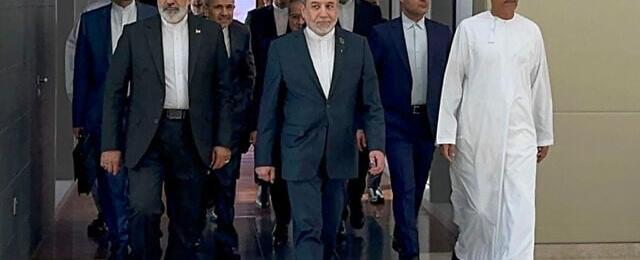 هل ارجأ "التقدم الحذر" في فيينا مخاطر الصدام العسكري الأميركي- الإيراني؟