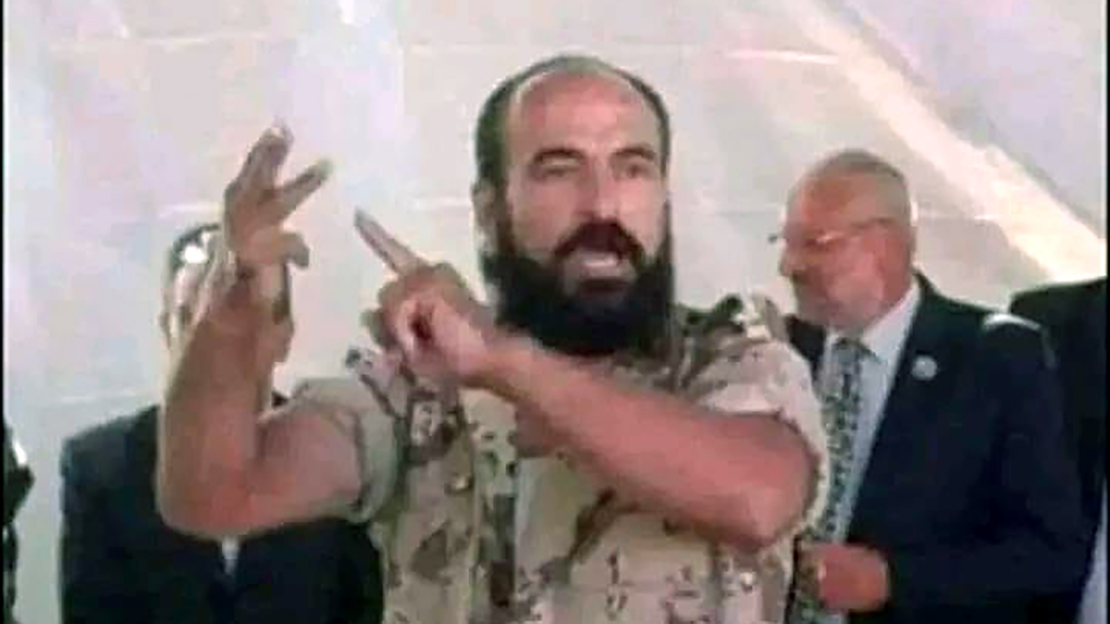 برصاصة خلال نومه.. اغتيال أحد أبرز مشاركي حراك السويداء ضد "المد الإيراني"