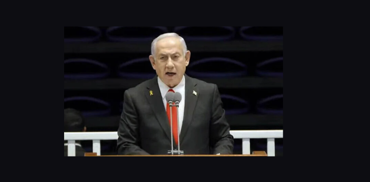 نتنياهو في خطاب "الحرب المستمرة": سنبقى في لبنان حتى يفي الجيش اللبناني بجميع التزاماته