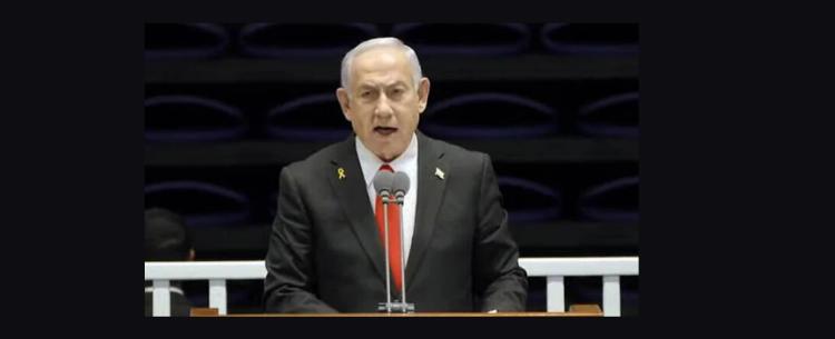 نتنياهو في خطاب "الحرب المستمرة": سنبقى في لبنان حتى يفي الجيش اللبناني بجميع التزاماته