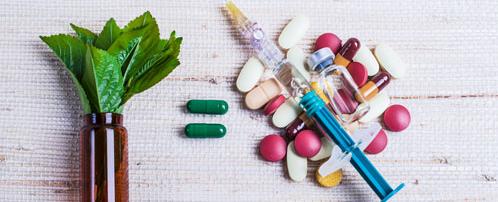 حِقَن الفيتامينات.. كلفة عالية بفوائد منخفضة!