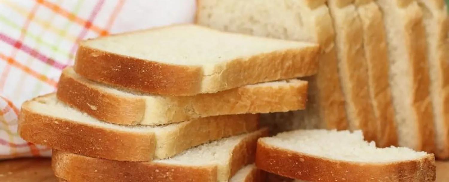 لهذه الفئة من الأشخاص... الخبز الأبيض أكثر صحة من الأسمر