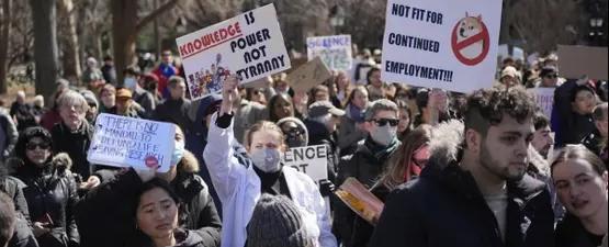 علماء يغادرون أميركا هربًا من ترامب.. هل تصبح فرنسا ملاذًا لهم؟