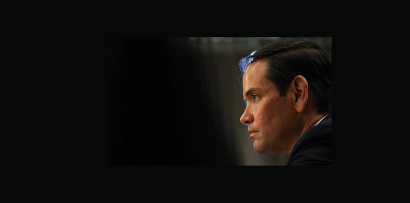 وزير الخارجية الاميركي: الحكومتان اللبنانية والإ