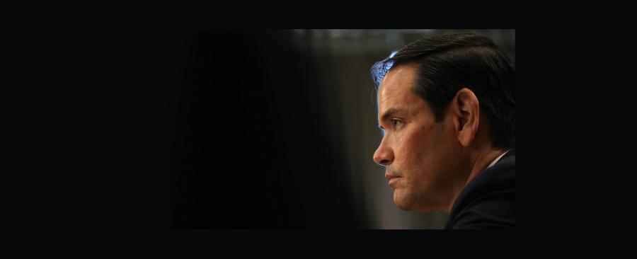 وزير الخارجية الاميركي: المزيد من الدول العربية ستقوم "بالتأكيد" بتطبيع العلاقات مع إسرائيل هذا العام