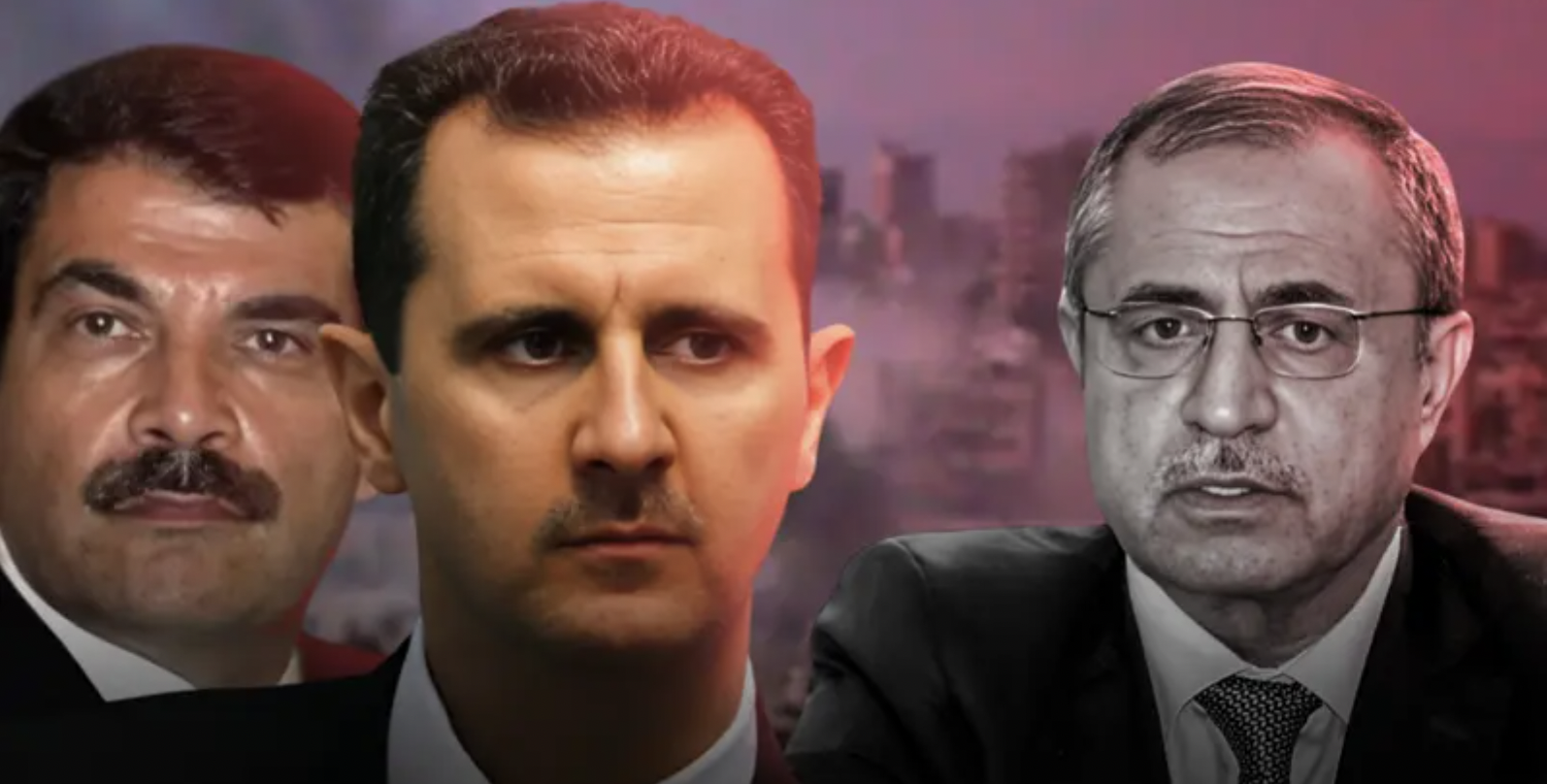 لغز مقتل آصف شوكت إلى الواجهة بعد تسليم وزير داخلية الأسد نفسه