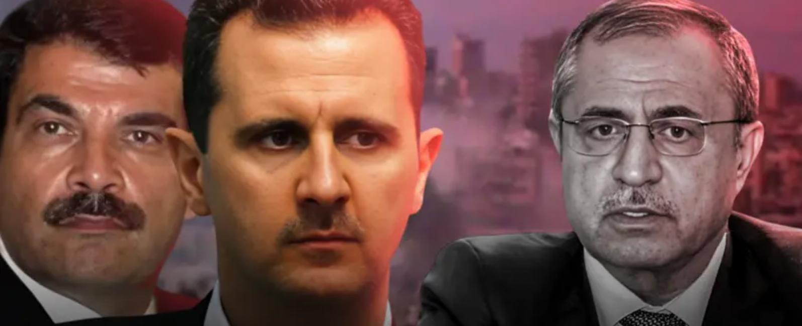 لغز مقتل آصف شوكت إلى الواجهة بعد تسليم وزير داخلية الأسد نفسه