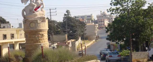 ماذا حصل في القليعة الحدودية؟