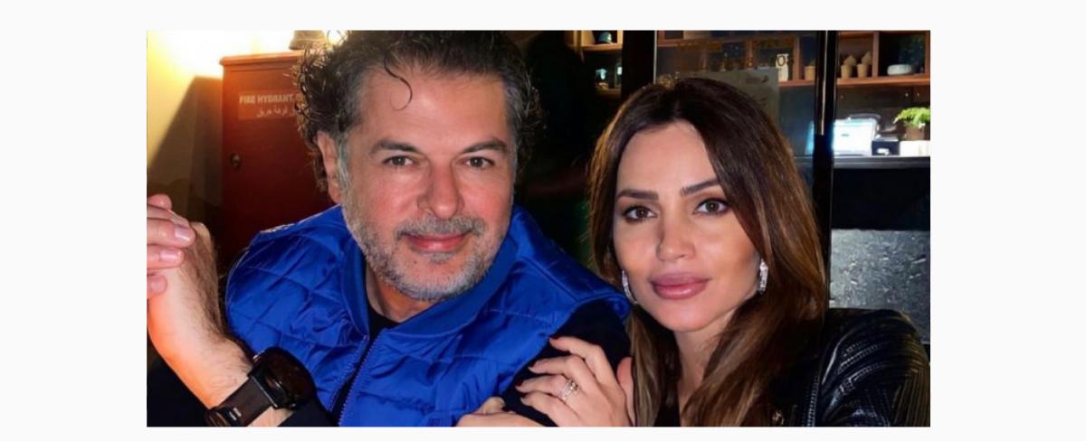 بعد الهجوم عليه.. زوجة راغب تعلّق