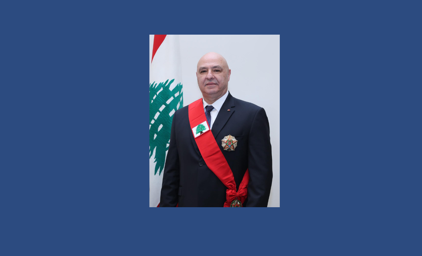 مجموعة رئيس الجمهوريّة الإستشاريّة تُثير "الدهشة"!