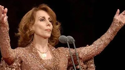 رفضت أم مُنعت؟.. أنباء عن رفض فيروز الغناء في السعودية