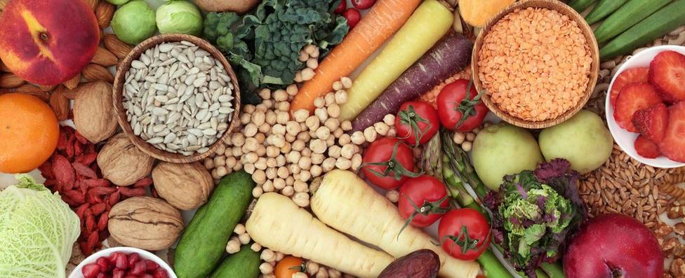 مع استثناء مهم.. الغذاء النباتي يقلّل مخاطر السرطان