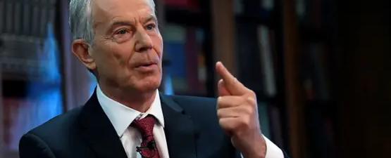 عودة توني بلير.. لماذا اختارته واشنطن لاعبًا محوريًا في مستقبل غزة؟