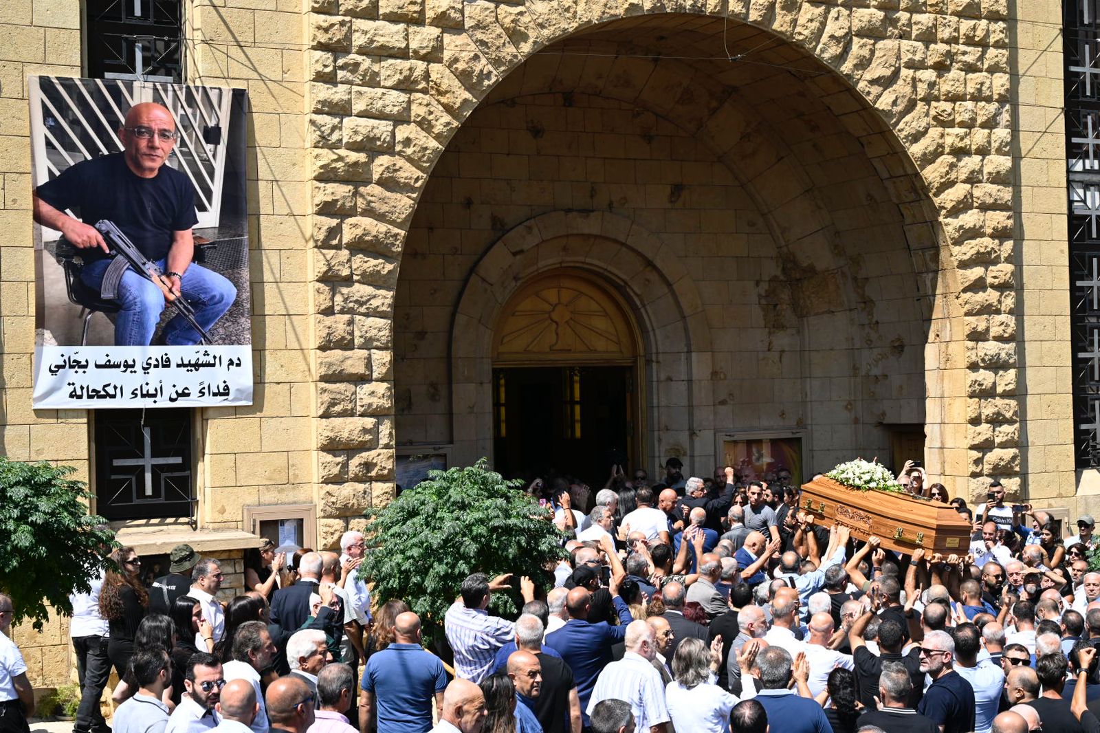 شباب الكحالة "شهود على عصر السلاح" أمام التحقيق..  و"الحزب" و"التيار" يطبخان مصالحة وتسوية؟!