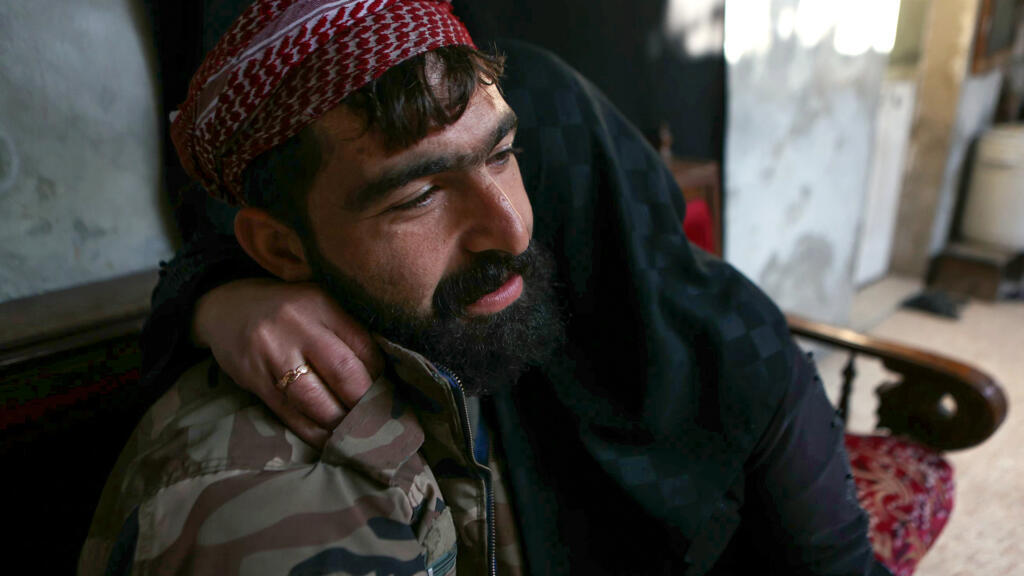 عائدون الى حلب بعد سنوات من النزوح... يتحدّثون عن "فرحتهم" وعن "حلم تحقّق"