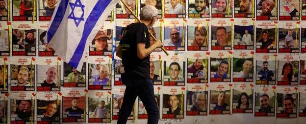 أين تقف كل من اسرائيل و"حماس" من "صفقة الرهائن" التي دخلت أسبوعها "الحاسم"؟