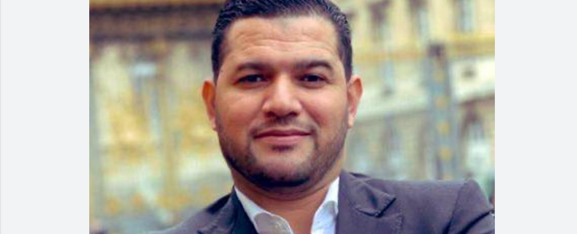 يشتبه بأن خلفها الجزائر... محاولة اغتيال في باريس