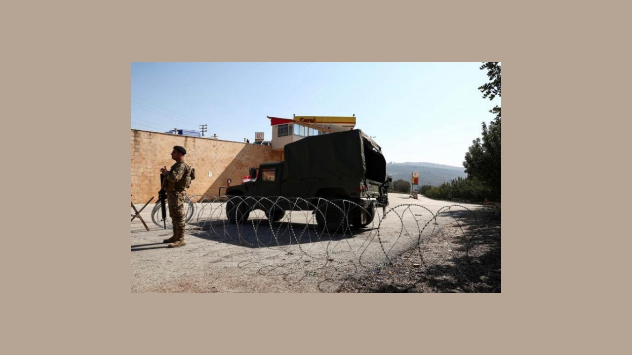 ماذا حصل في دير ميماس بين الجيشين اللبناني والاسرائيلي وما هو المبرر؟