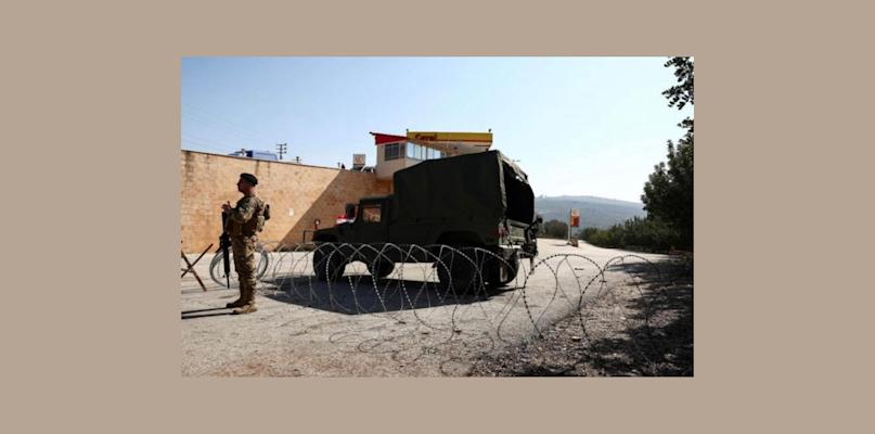 ماذا حصل في دير ميماس بين الجيشين اللبناني والاسرائيلي وما هو المبرر؟