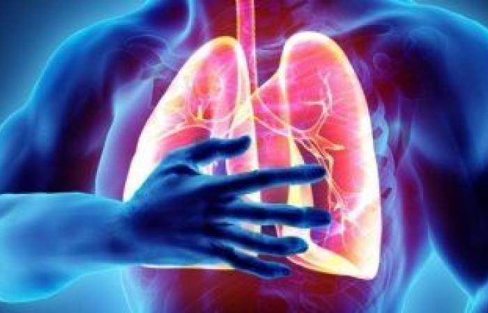 نتائج مبشرّة لتجارب لقاح يعالج سرطان الرئة