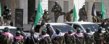 تقرير يكشف: حماس تموّل رواتب موظفيها من ٧٠٠ مليون دولار مخزّنة تحت الأرض