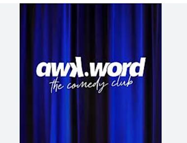 “Awk.word”.. هل تكفي الجرأة لصناعة كوميديا ناجحة؟