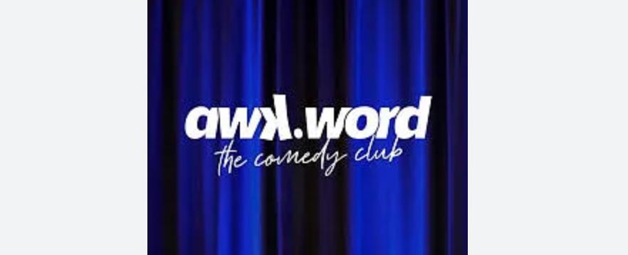 “Awk.word”.. هل تكفي الجرأة لصناعة كوميديا ناجحة؟