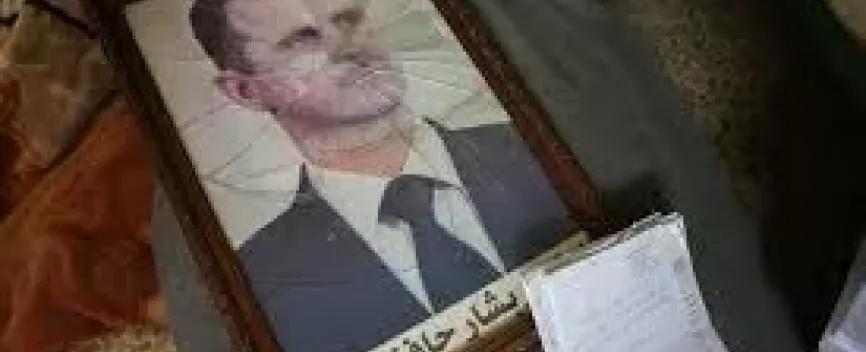 ليلة سقوط الأسد: كيف هرب رجال النظام؟.. "نيويورك تايمز" تكشف التفاصيل