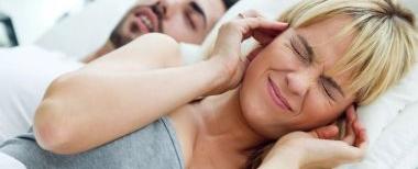 "حبوب منع الشخير".. أخيرًا نوم هانئ بلا إزعاج!