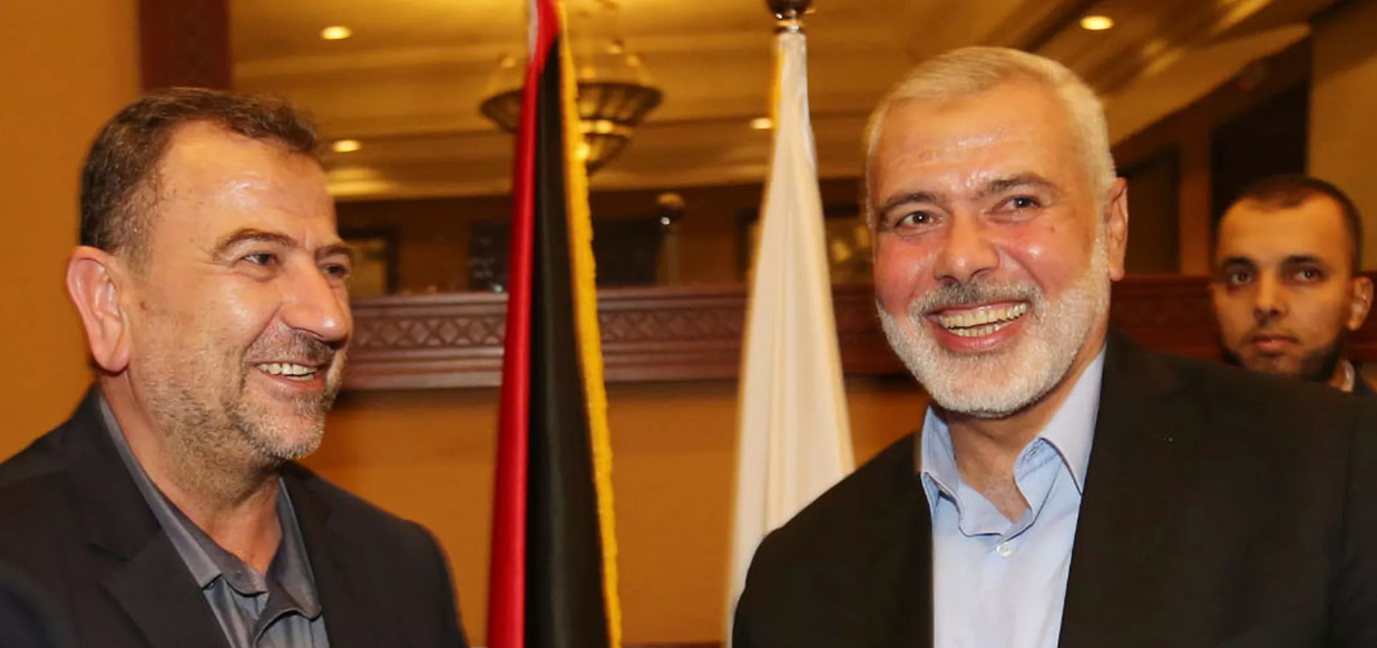 هكذا تمّت عمليّة اغتيال العاروري في معقل "حزب الله" في  الضاحية الجنوبية لبيروت