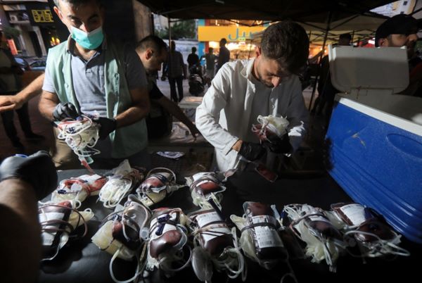 عن حق الشماتة في «حزب الله»