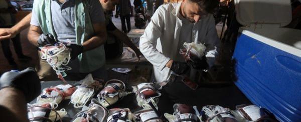 عن حق الشماتة في «حزب الله»