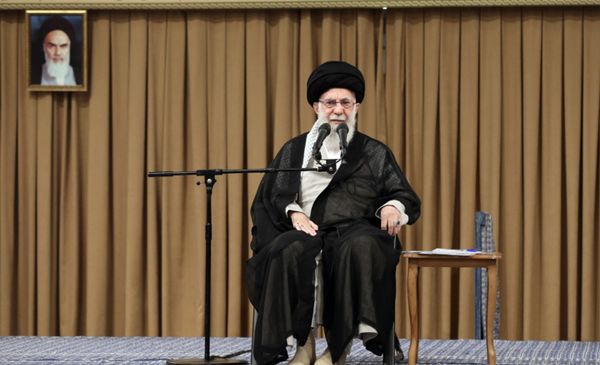 "خطبة الوداع".. فك شفرات تصريحات المرشد الإيراني في اجتماع مجلس الخبراء