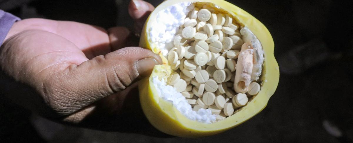 جولة في "امبراطورية الكبتاغون" الأسدية- الإيرانية