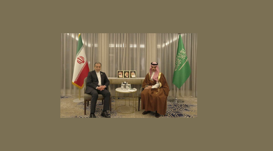 عراقجي ردا على غروسي: لا أعلم هل يشعر بالقلق من العودة للحرب مع إيران أم يهدد بها