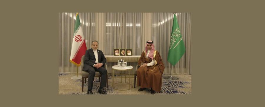 بحث أميركي- سعودي - ايراني في المسألة اللبنانية