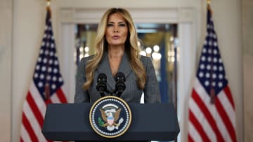 لماذا صدم خطاب ميلانيا ترامب عن إبستين مساعدي البيت الأبيض؟