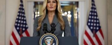 لماذا صدم خطاب ميلانيا ترامب عن إبستين مساعدي البيت الأبيض؟