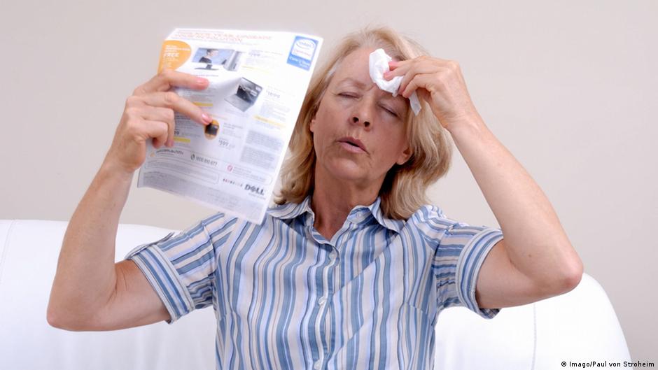 مرض القلب هذا قد يؤثر على ١ من كل ٤ نساء بعد انقطاع الطمث