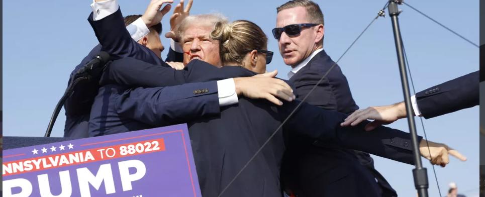 كيف ينظر "الحرس الثوري الايراني" الى ترشيحات ترامب لإدارته؟