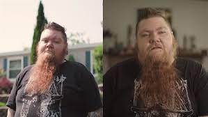 أميركية تدخل موسوعة غينيس بلقب "صاحبة أطول لحية" في العالم