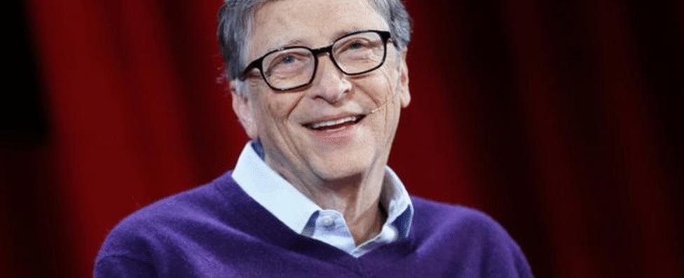 ابنة بيل غيتس تكشف عن تشخيص والدها بمتلازمة "أسبرغر"