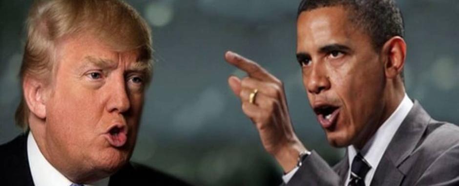 العشاء المفصلي.. الليلة التي أهان فيها أوباما ترامب