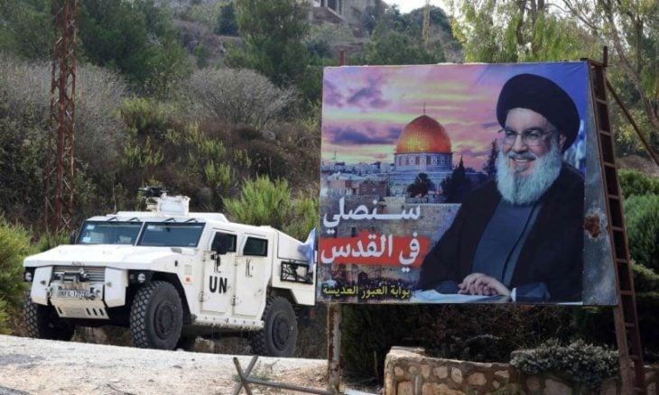 تحليل إسرائيلي: كلما استمرت المواجهة  أصبح من الصعب على إسرائيل وحزب الله الحفاظ على قواعد اللعبة