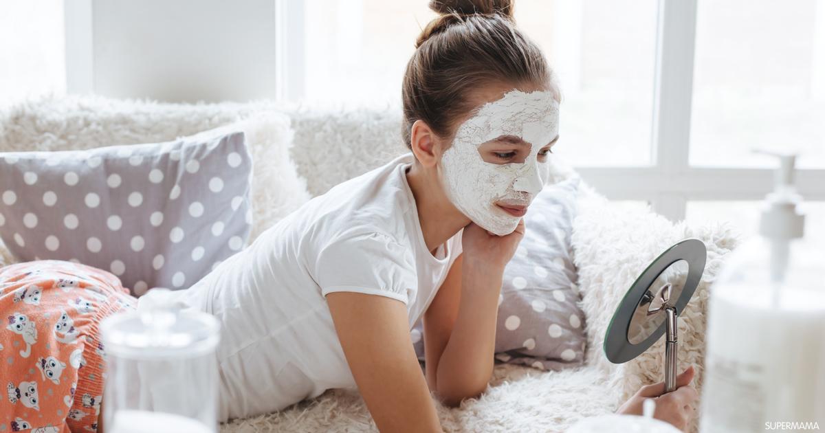 متلازمة "أطفال سيفورا" أو... هوس العناية بالبشرة عند المراهقين