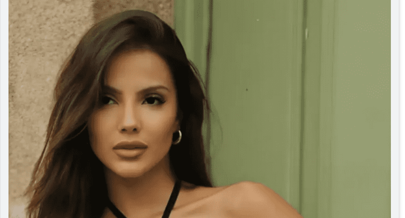 "هوس الجمال" ينهي حياة فاشينيستا شهيرة