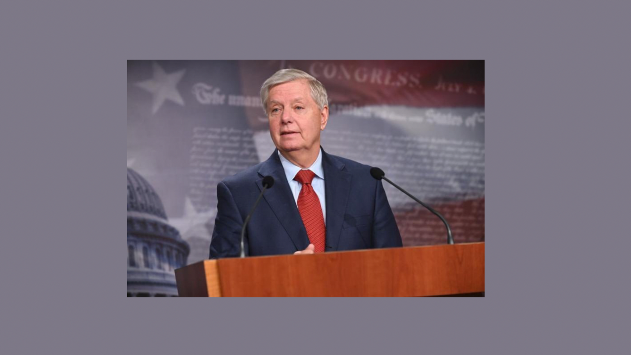 أول اشتباك معلن منذ بدء زيارة هيكل لواشنطن : غراهام ينهي بسرعة اجتماعا مع قائد الجيش ويهاجم 