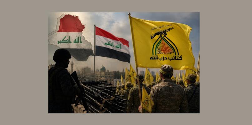 العراق يقترب من احتكار السلاح… وإيران تحاول العرقلة