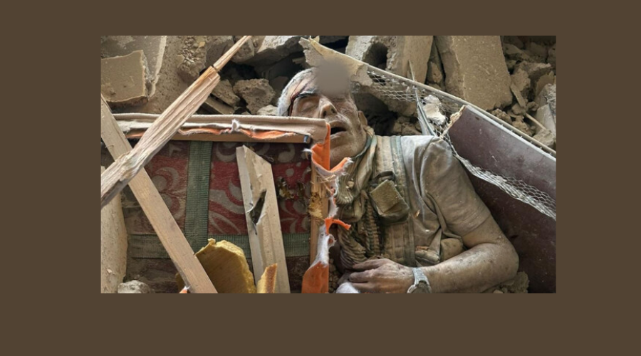 وثيقة من غزة: السنوار قرر القيام بعمل يمنع التطبيع بين اسرائيل والسعودية